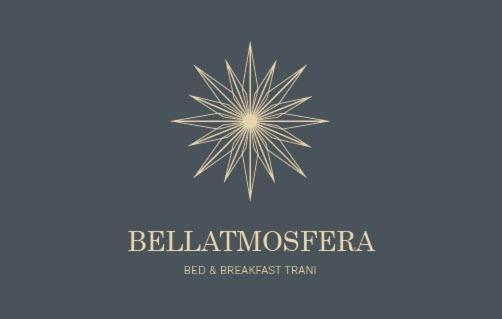 Bellatmosfera Bed & Breakfast Trani Bagian luar foto
