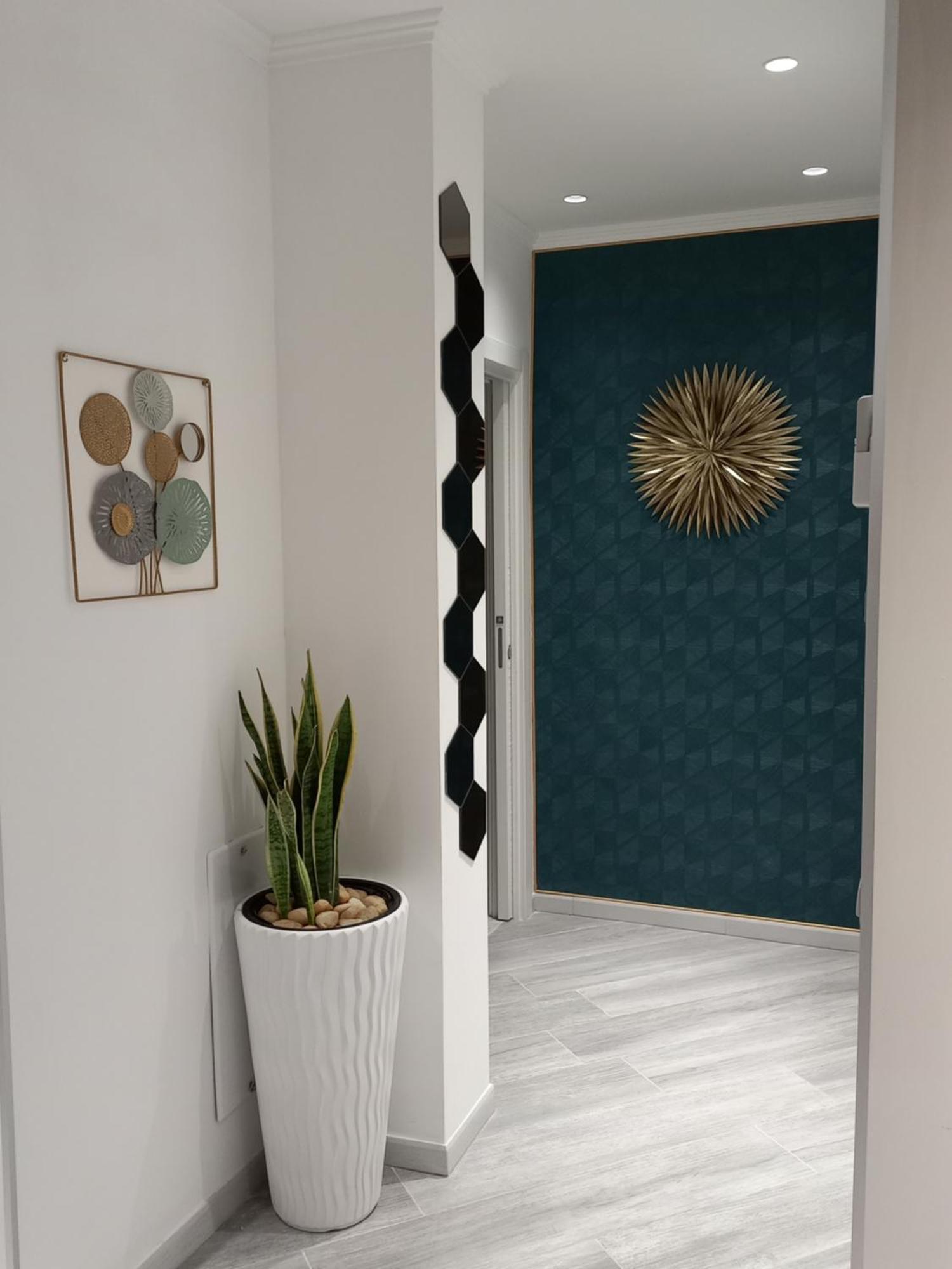 Bellatmosfera Bed & Breakfast Trani Bagian luar foto