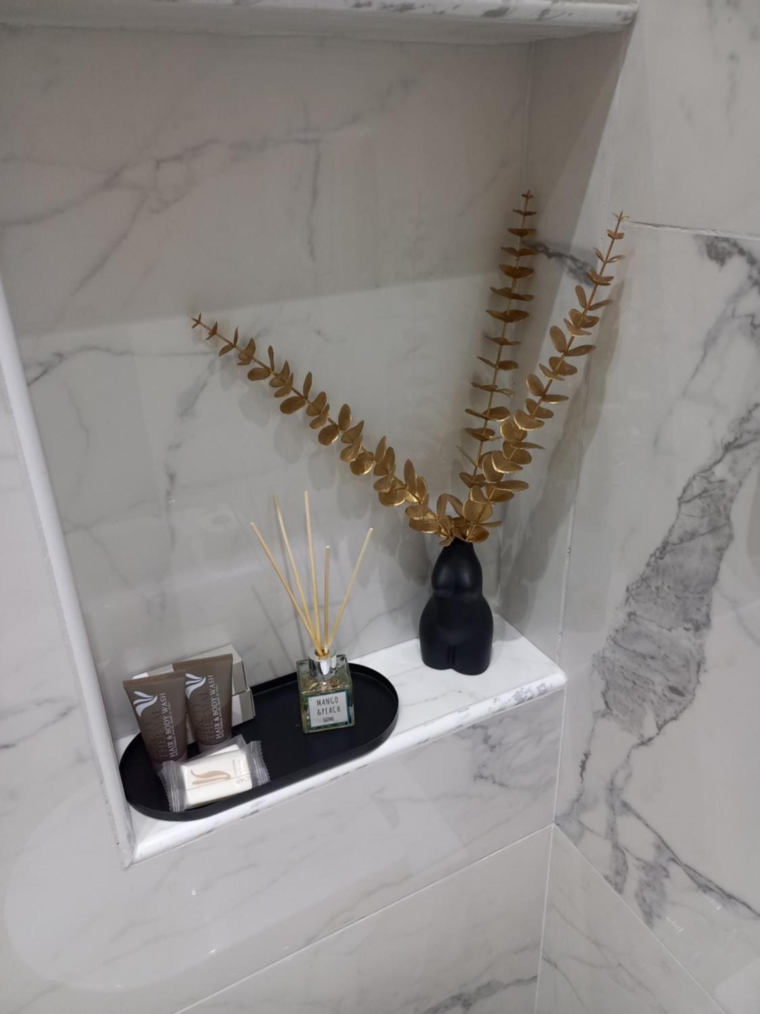 Bellatmosfera Bed & Breakfast Trani Bagian luar foto