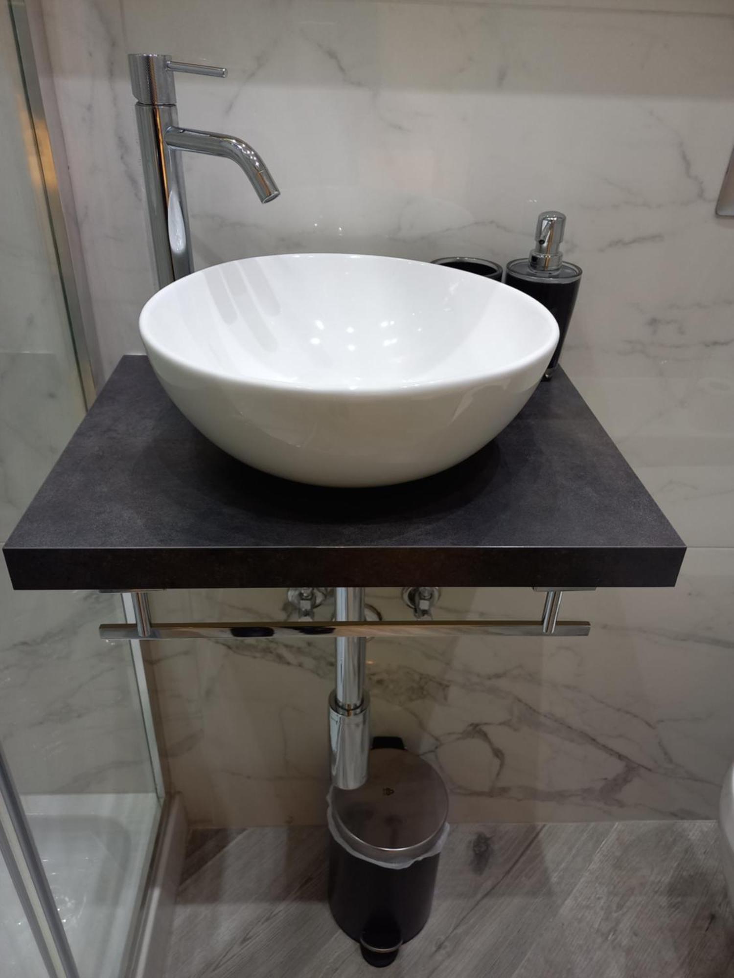 Bellatmosfera Bed & Breakfast Trani Bagian luar foto
