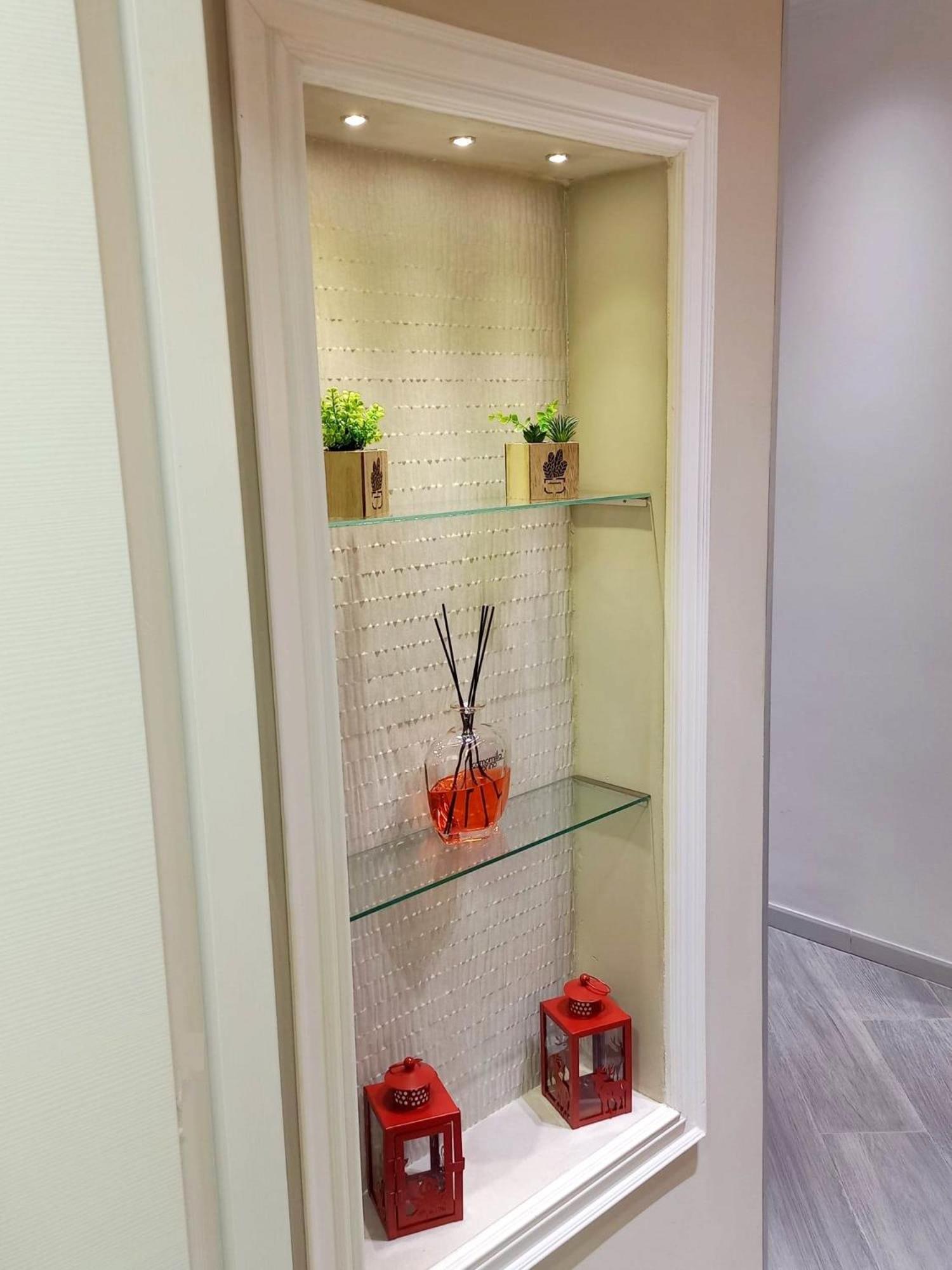 Bellatmosfera Bed & Breakfast Trani Bagian luar foto
