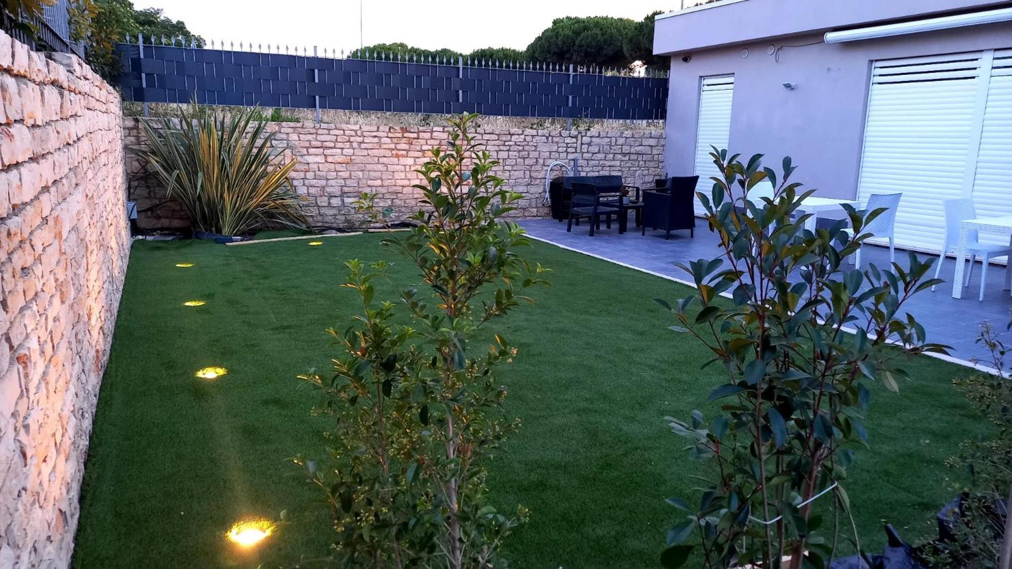 Bellatmosfera Bed & Breakfast Trani Bagian luar foto